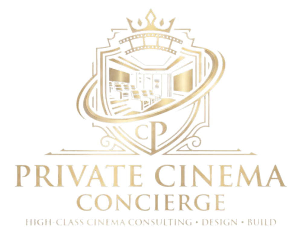 Private Cinema Concierge Logo
