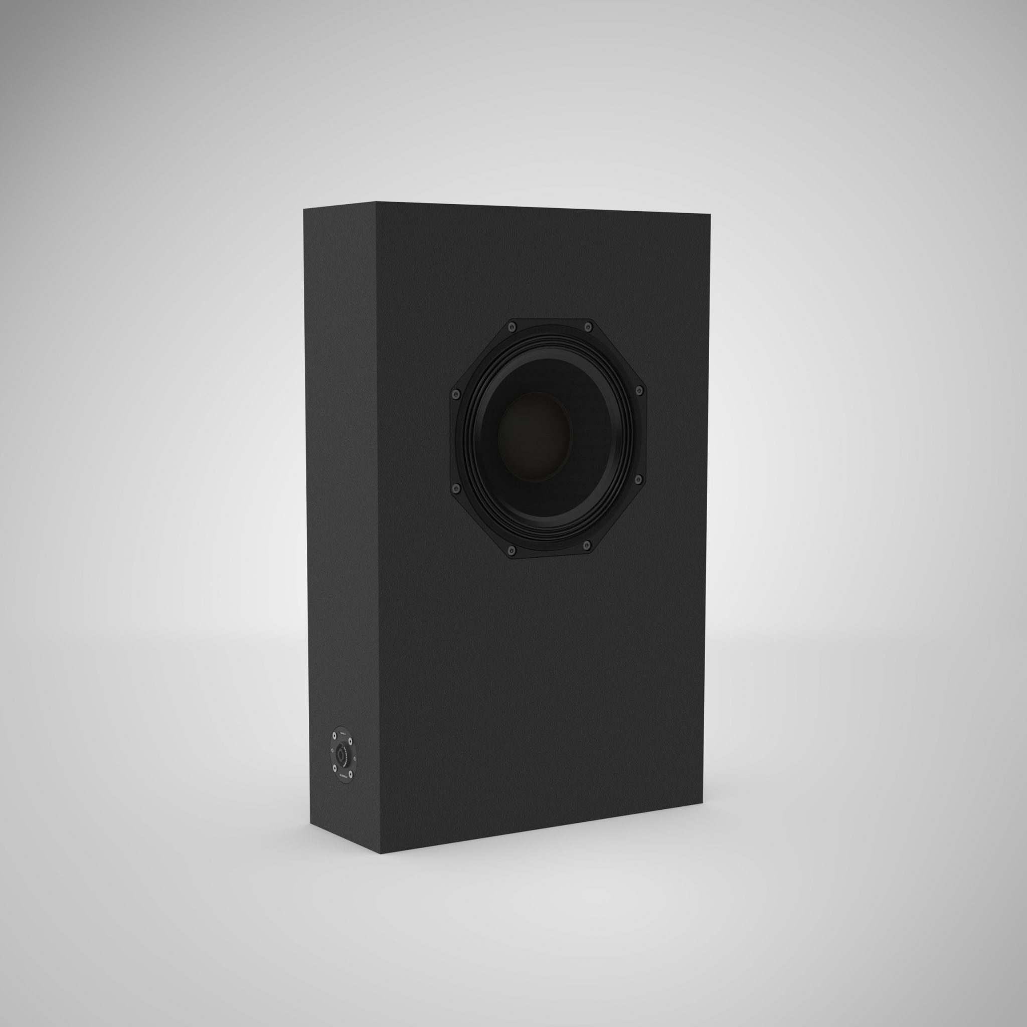 PCC Monitor 8HX