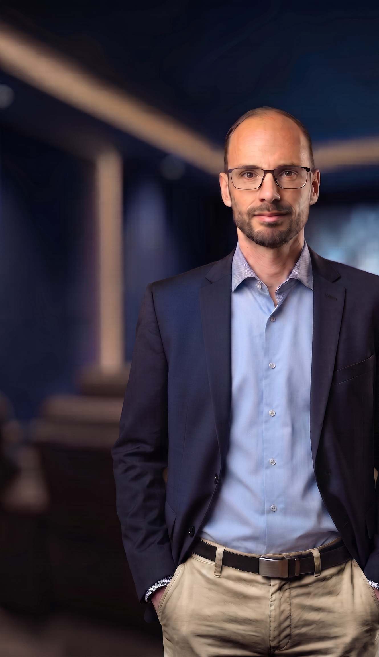 Thomas Leeb, Private Cinema Concierge